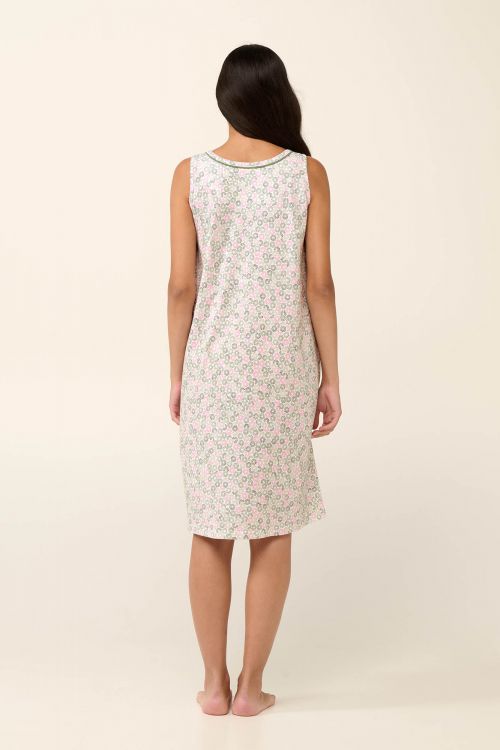 VAMP ΝΥΧΤΙΚΟ ΧΩΡΙΣ ΜΑΝΙΚΙ 100% BAMBAKI - ΝΥΧΤΙΚΑ στο kalimeratzis.com 