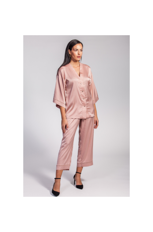 MED JENNY PAJAMAS SET - ΠΥΖΑΜΕΣ στο kalimeratzis.com 