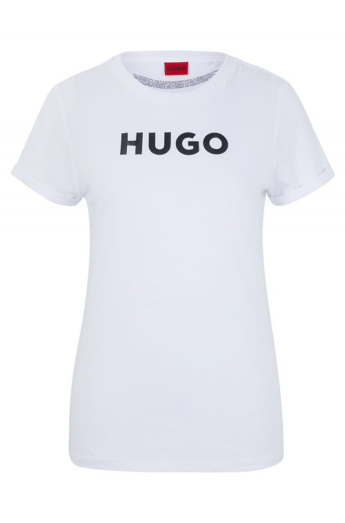 THE HUGO TEE - T-SHIRTS στο kalimeratzis.com 