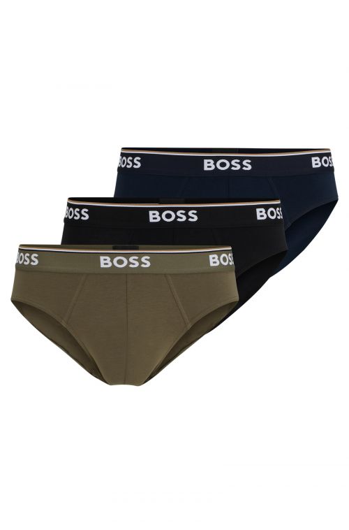 BOSS BRIEF 3 PACK POWER ΣΛΙΠ - ΣΛΙΠ στο kalimeratzis.com 