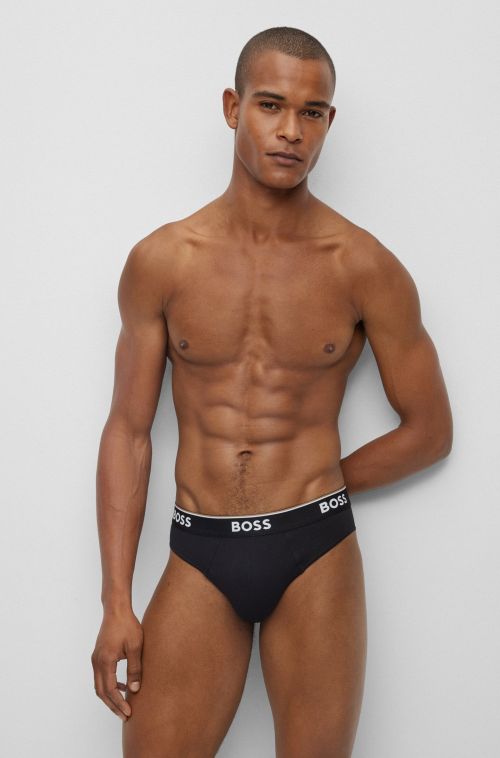 BOSS BRIEF 3 PACK POWER ΣΛΙΠ - ΣΛΙΠ στο kalimeratzis.com 