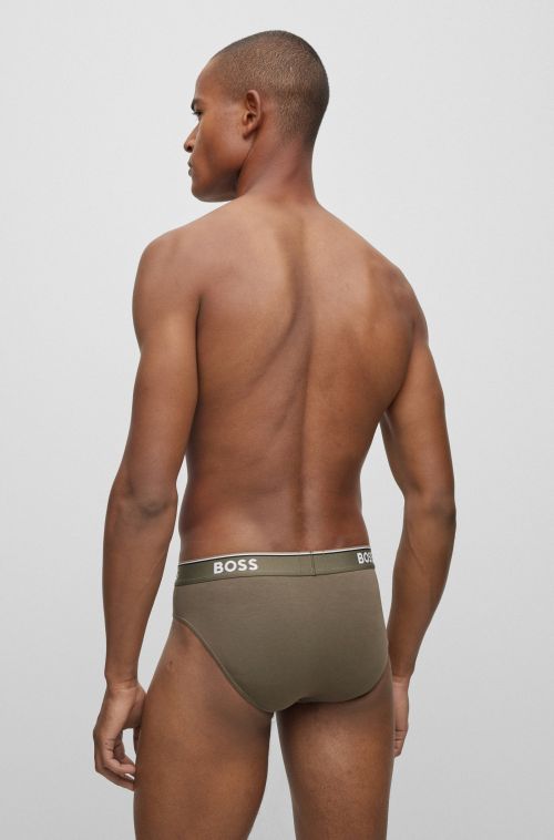 BOSS BRIEF 3 PACK POWER ΣΛΙΠ - ΣΛΙΠ στο kalimeratzis.com 