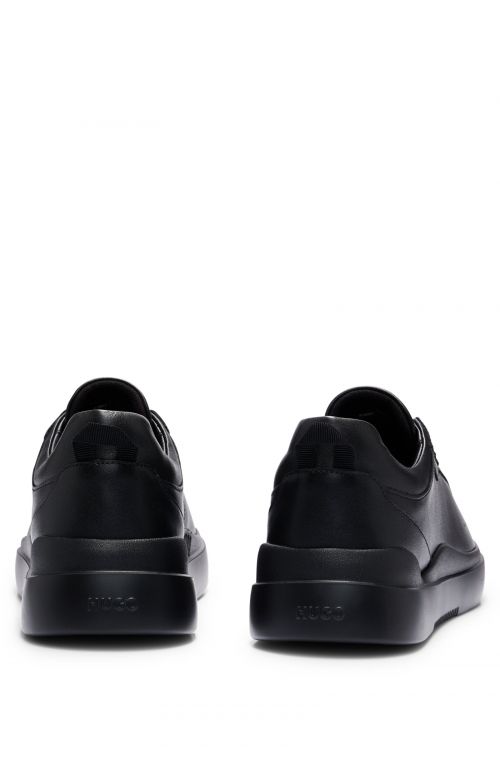 HUGO BOSS ΑΝΔΡΙΚΑ SNEAKERS BLAKE TENNIS - ΑΘΛΗΤΙΚΑ στο kalimeratzis.com 