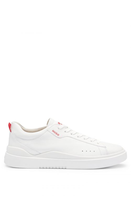 HUGO BOSS ΑΝΔΡΙΚΑ SNEAKERS BLAKE TENNIS - ΑΘΛΗΤΙΚΑ στο kalimeratzis.com 