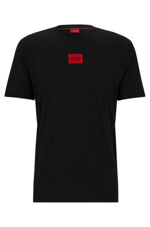 HUGO BOSS DIRAGOLINO T-SHIRT - T-SHIRTS στο kalimeratzis.com 