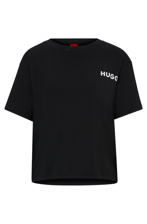 HUGO ΓΥΝΑΙΚΕΙΟ UNITE T-SHIRT - T-SHIRTS στο kalimeratzis.com 