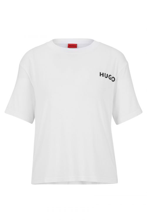 HUGO ΓΥΝΑΙΚΕΙΟ UNITE T-SHIRT - T-SHIRTS στο kalimeratzis.com 