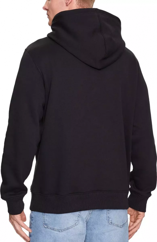 CALVIN KLEIN JEANS MONOLOGO HOODIE - ΦΟΥΤΕΡ στο kalimeratzis.com 