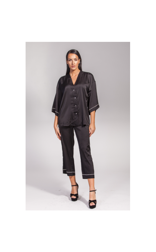 MED JENNY PAJAMAS SET - ΠΥΖΑΜΕΣ στο kalimeratzis.com 