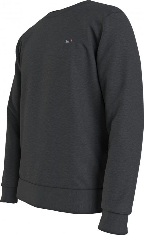 TOMMY JEANS REGULAR FLEECE C NECK - ΦΟΥΤΕΡ στο kalimeratzis.com 