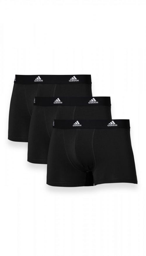 ADIDAS BOXER ACTIVE FLEX COTTON 3 PACK - BOXER στο kalimeratzis.com 