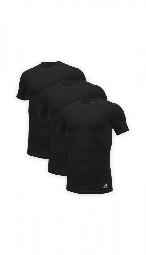 ADIDAS ΑΝΔΡΙΚΕΣ ΦΑΝΕΛΕΣ 3 PACK CREW-NECK - ΦΑΝΕΛΛΕΣ στο kalimeratzis.com 