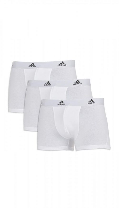 ADIDAS BOXER ACTIVE FLEX COTTON 3 PACK - BOXER στο kalimeratzis.com 